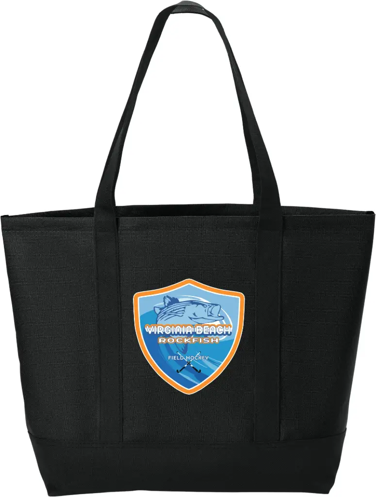 VB Rockfish Day Tote