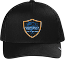 Travis Mathew Cruz Trucker Cap