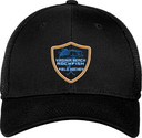 New Era Stretch Mesh Cap