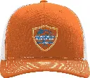 Snapback Trucker Cap