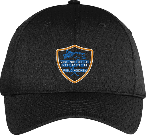 Pro Mesh Cap