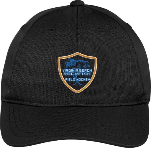 Youth Dry Zone® Nylon Cap