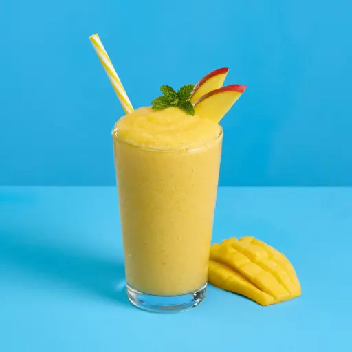 12oz Mango Magic Smoothie